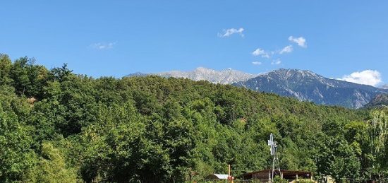Terrain à bâtir à Vivès, Occitanie