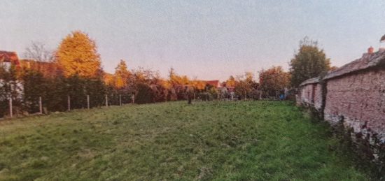 Terrain à bâtir à Les Andelys, Normandie
