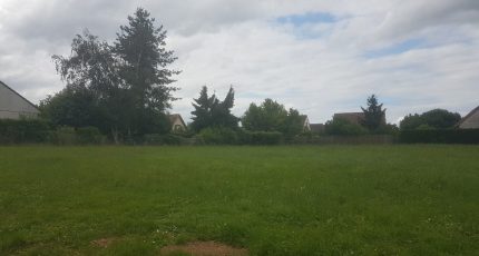 Le Thuit Terrain à bâtir - 1870030-9835annonce1202406019esId.jpeg Maisons Open