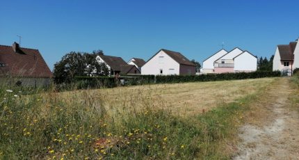 Juvigny-sous-Andaine Terrain à bâtir - 1879929-5869annonce220240613sIbis.jpeg Maisons Open