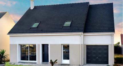 Soisy-sous-Montmorency Terrain à bâtir - 1876504-10570annonce120240610ZNFIC.jpeg Maisons Open