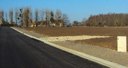 Soisy-sous-Montmorency Terrain à bâtir - 1876504-10570annonce220240610eecZU.jpeg Maisons Open