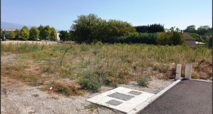 Mazan Terrain à bâtir - 1886458-617annonce220231020ZuOBq.jpeg Maisons Open