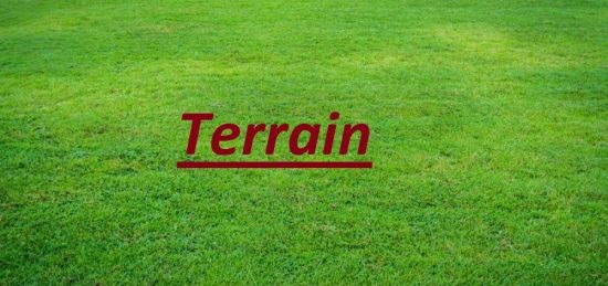 Terrain à bâtir à Sendets, Nouvelle-Aquitaine
