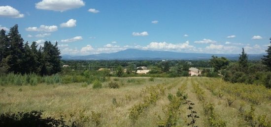 Terrain à bâtir à Salon-de-Provence, Provence-Alpes-Côte d'Azur