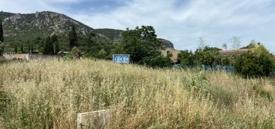 Terrain à bâtir à Volx, Provence-Alpes-Côte d'Azur