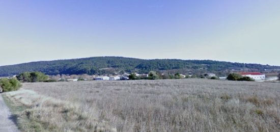 Terrain à bâtir à Bize-Minervois, Occitanie
