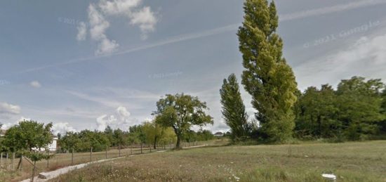 Terrain à bâtir à Lignières-de-Touraine, Centre-Val de Loire