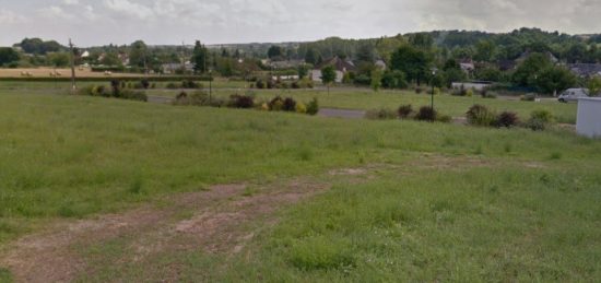 Terrain à bâtir à Saint-Pierre-des-Corps, Centre-Val de Loire