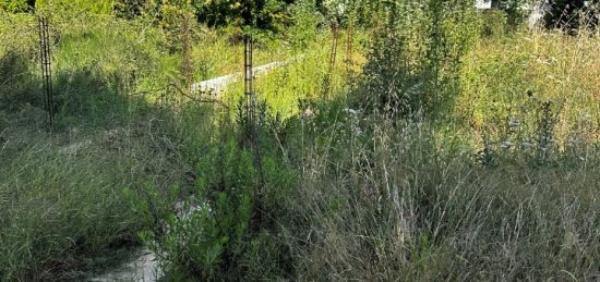 Terrain à bâtir à Marignane, Provence-Alpes-Côte d'Azur