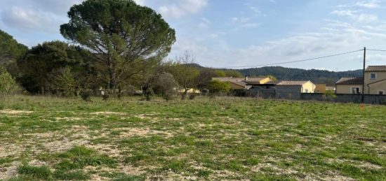 Terrain à bâtir à Bollène, Provence-Alpes-Côte d'Azur