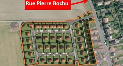 Féchain Terrain à bâtir - 1865655-10261annonce120230928AP7AJ.jpeg Maisons Open