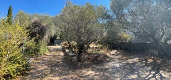 Terrain à bâtir à , Var