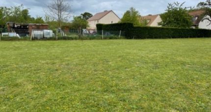Saint-Chéron Terrain à bâtir - 1884735-10885annonce120240621kDZTX.jpeg Maisons Open