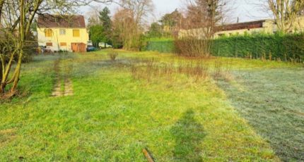 Saint-Germain-lès-Arpajon Terrain à bâtir - 1884747-10885annonce120240621wDg9c.jpeg Maisons Open