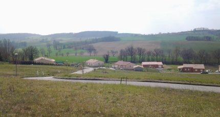 Puycasquier Terrain à bâtir - 1884185-3231annonce120190314tqRxf.jpeg Maisons Open