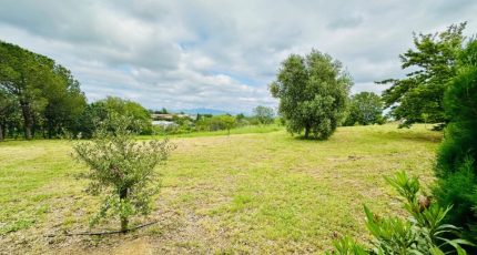 Roquebrune-sur-Argens Terrain à bâtir - 1887335-3701annonce320240621ZgRh2.jpeg Maisons Open