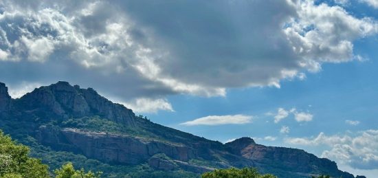 Terrain à bâtir à , Var