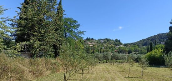 Terrain à bâtir à Draguignan, Provence-Alpes-Côte d'Azur
