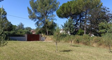 Draguignan Terrain à bâtir - 1887452-9911annonce420240622WeAAp.jpeg Maisons Open