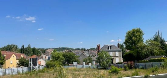 Terrain à bâtir à Dourdan, Île-de-France