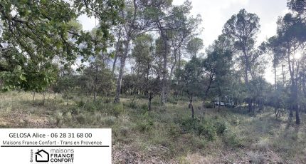 Le Thoronet Terrain à bâtir - 1886463-3951annonce220240621BvB6Z.jpeg Maisons Open