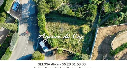 Roquebrune-sur-Argens Terrain à bâtir - 1886535-3951annonce2202406216z4qM.jpeg Maisons Open