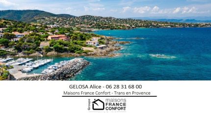 Roquebrune-sur-Argens Terrain à bâtir - 1886535-3951annonce320240621RTNJJ.jpeg Maisons Open