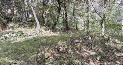 Lorgues Terrain à bâtir - 1886752-3951annonce220240621tzTG5.jpeg Maisons Open