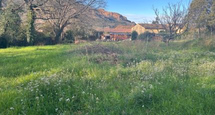 Roquebrune-sur-Argens Terrain à bâtir - 1886836-3951annonce1202406213reXz.jpeg Maisons Open