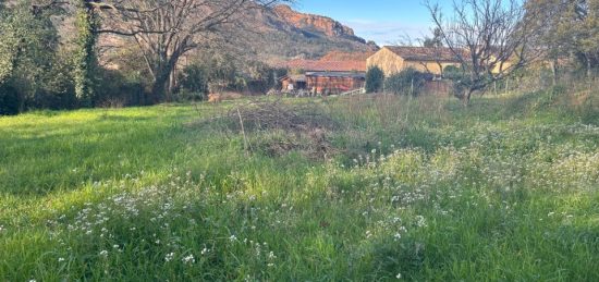 Terrain à bâtir à Roquebrune-sur-Argens, Provence-Alpes-Côte d'Azur