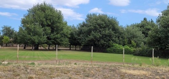 Terrain à bâtir à Ortaffa, Occitanie