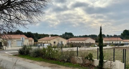 Mérindol Terrain à bâtir - 1893369-3418annonce420240229J54hA.jpeg Maisons Open