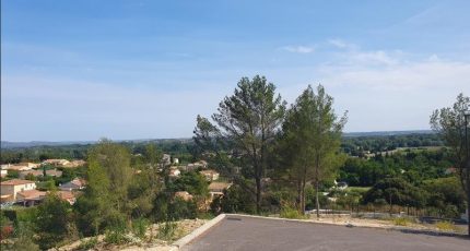 Comps Terrain à bâtir -  Maisons Open