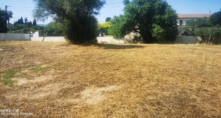 Aubagne Terrain à bâtir - 1894519-10271annonce120240702XZ5Ro.jpeg Maisons Open