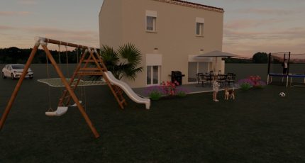 Pertuis Terrain à bâtir - 1895187-9707annonce520240703cT292.jpeg Maisons Open