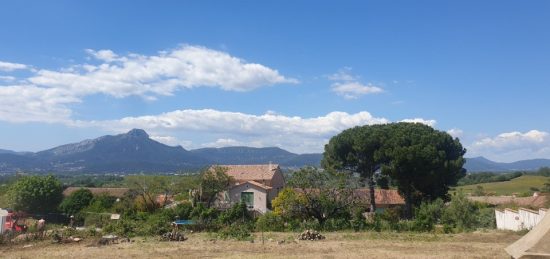 Terrain à bâtir à , Var