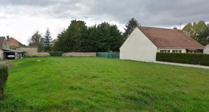 La Chapelle-Rablais Terrain à bâtir - 1894565-9970annonce1202407027QrcO.jpeg Maisons Open