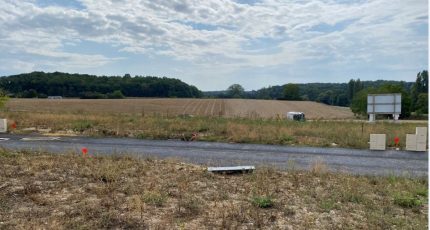 Sainte-Maure-de-Touraine Terrain à bâtir - 1893446-9897annonce1202407014B2pZ.jpeg Maisons Open