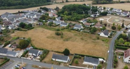 Auzouer-en-Touraine Terrain à bâtir - 1893456-9897annonce1202407015K8ym.jpeg Maisons Open