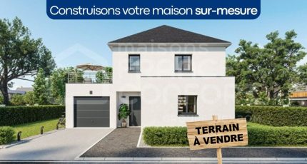 Mareau-aux-Prés Terrain à bâtir - 1894562-10924annonce320240702vcJwr.jpeg Maisons Open