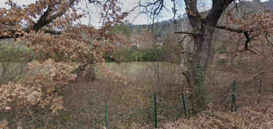 Terrain à bâtir à Les Pennes-Mirabeau, Provence-Alpes-Côte d'Azur