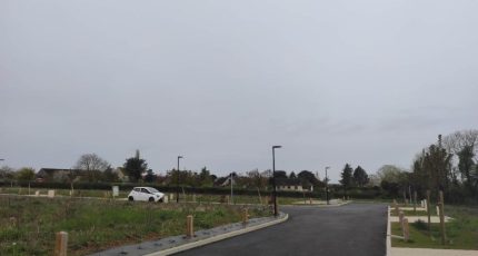 Arpajon Terrain à bâtir -  Maisons Open