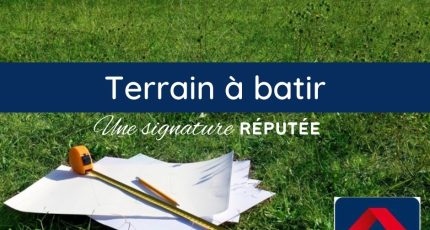 Servaville-Salmonville Terrain à bâtir -  Maisons Open