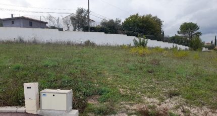 Brignoles Terrain à bâtir - 1988272-4866annonce22024102885PRJ.jpeg Maisons Open