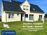   Maisons Open