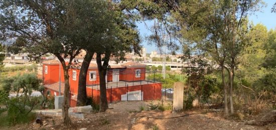 Terrain à bâtir à , Var