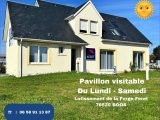   Maisons Open