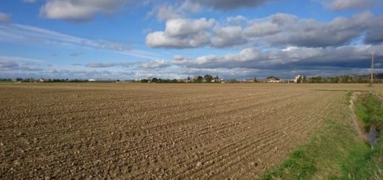 Terrain à bâtir à , Haute-Garonne