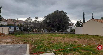 Cuers Terrain à bâtir - 2019003-4866annonce320241204aKrgO.jpeg Maisons Open
